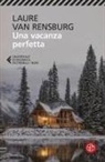 Laure Van Rensburg - Una vacanza perfetta
