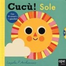 Ingela P. Arrhenius - Cucù! Sole