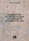 Antonio Mencarelli - La parrocchia di S. Rufino in Assisi nel censimento pontificio del 1853