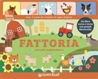 Sarah Lock, Sally Payne - Fattoria. Piccoli esploratori