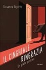 Giovanna Repetto - Il cinghiale ringrazia: un giallo pontino