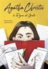 Michele Botton, Angela Sancono - Agatha Christie. La regina del giallo