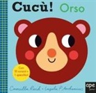 Ingela P. Arrhenius - Cucù! Orso