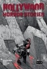 Marcello Bondi, Francesco Marcantonini, Andrea Errico, John Romita Jr. - Hollywood horror stories. I peccati delle star. Ediz. variant