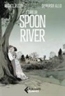 Deborah Allo, Marco Rizzo - Storie da Spoon River