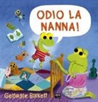 Georgie Birkett - Odio la nanna!