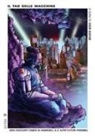 Chen Qiufan - Il tao delle macchine. Dieci racconti cinesi di androidi, IA e altri futuri possibili
