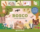 Sarah Lock, Sally Payne - Bosco. Piccoli esploratori