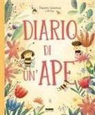 Dao Linh, Stepánka Sekaninova - Diario di un'ape
