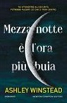 Ashley Winstead - Mezzanotte è l'ora più buia