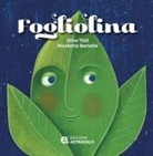 Dino Ticli, Nicoletta Bertelle - Fogliolina
