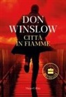Don Winslow - Città in fiamme
