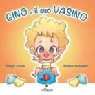 Giorgia Cozza, Romina Scarpanti - Gino e il suo vasino