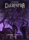 Uberto Ceretoli - Codex Cleopatra. Codename Spring-Heeled Jack