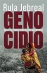 Rula Jebreal - Genocidio. Quello che rimane di noi nell'era neo-imperiale