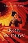 Xiran Jay Zhao - Iron widow
