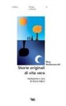 Mary Wollstonecraft - Storie originali di vita vera. Ediz. italiana e inglese