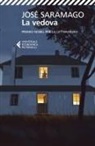 José Saramago - La vedova