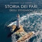 Annamaria 'Lilla' Mariotti - Storia dei fari degli Stevenson