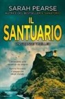 Sarah Pearse - Il santuario