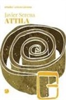 Javier Serena - Attila