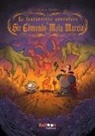 Lara Vitti - Le fantavolose avventure di Sir Edmondo e Mela Marcia