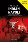 Al Gallo - Indian Napoli