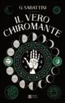 G. Sabattini - Il vero chiromante