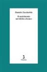 Daniele Zaccheddu - Il matrimonio nel diritto ebraico