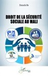 Daouda Ba - Droit de la sécurité sociale au Mali