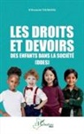 N'Doumbé Tounkara - Les droits et devoirs des enfants dans la société (DDES)