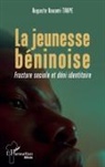 Auguste Kouami Takpe - La jeunesse béninoise