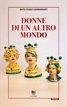 Maria Grazia Giammarinaro - Donne di un altro mondo