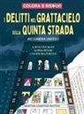 Alessandra Santelli - I delitti nel grattacielo sulla Quinta Strada