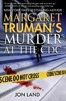 Margaret Truman - Margaret Truman's Murder at the CDC
