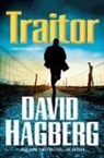 David Hagberg - Traitor