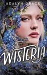 Adalyn Grace - Wisteria