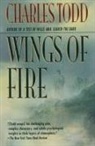 Charles Todd - Wings of Fire