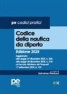 Salvatore Primiceri - Codice della nautica da diporto 2025