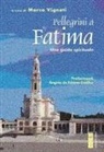 Marco Vignati - Pellegrini a Fatima. Una guida spirituale
