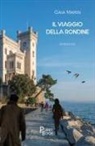 Gaia Marin - Il viaggio della rondine