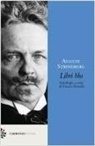August Strindberg - Libri blu