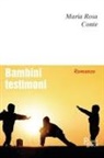Maria Rosa Conte - Bambini testimoni