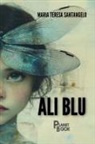 Maria Teresa Santangelo - Ali blu