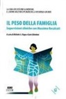 Gaia Gilardoni, Michele Angelo Rugo - Il peso della famiglia. Supervisioni cliniche con Massimo Recalcati