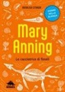 Annalisa Strada - Mary Anning. La cacciatrice di fossili