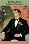 Gabriele D'Annunzio - Il piacere