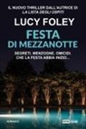Lucy Foley - Festa di mezzanotte