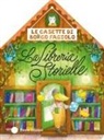 Giuditta Campello, Arianna Cicciò - Le casette di Borgo Fagiolo. La libreria Storielle