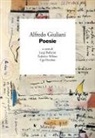 Alfredo Giuliani, Luigi Ballerini, Federico Milone, Ugo Perolino - Poesie